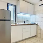 Апартаменты Jan