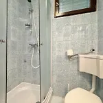 Апартаменты Jan