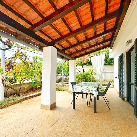 Jan Lejlighed Banjole