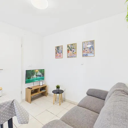 Apartman Jan