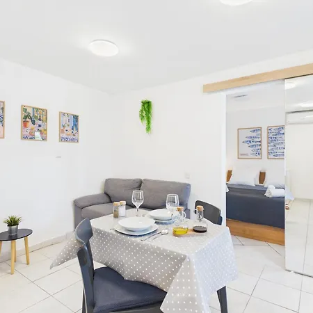 Apartman Jan Banjole
