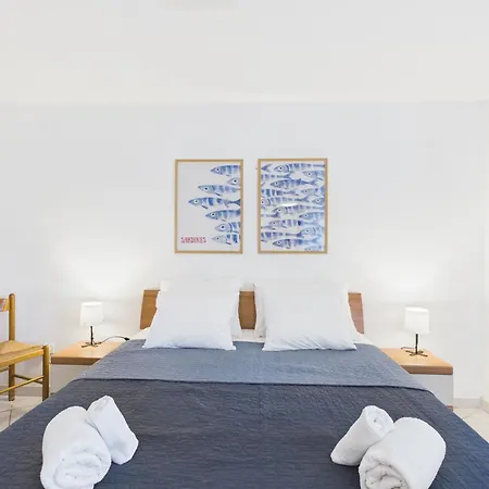 Apartman Jan