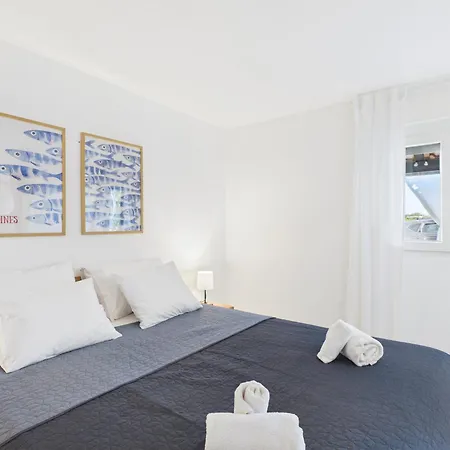 Apartman Jan