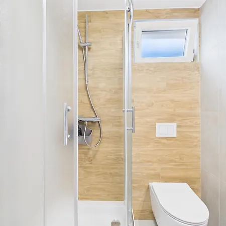 Apartman Jan Banjole