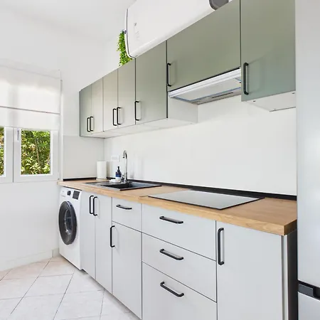 Apartman Jan