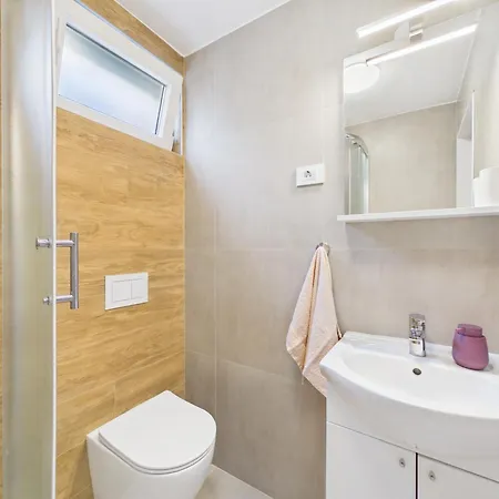 Apartman Jan Banjole