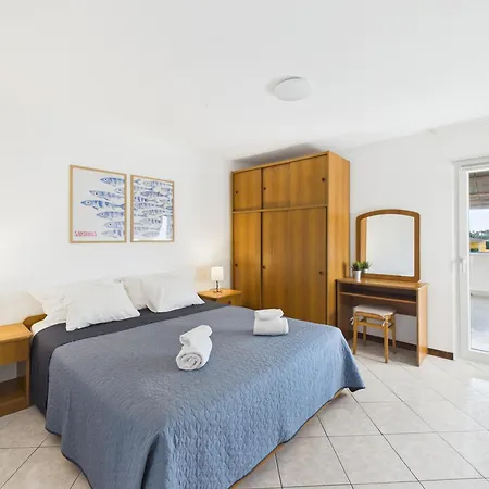 Jan Apartman Banjole