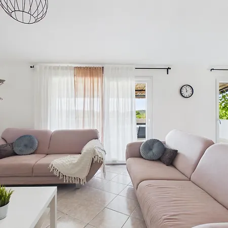 Apartman Jan Banjole
