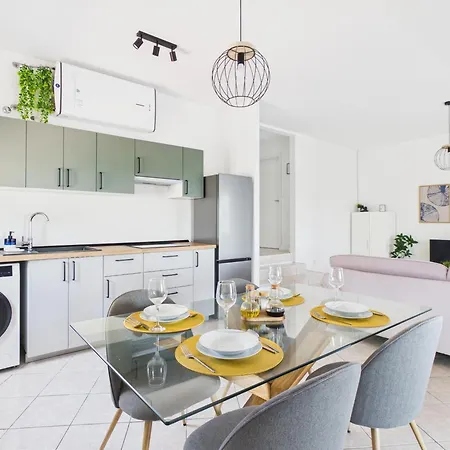 Apartman Jan *