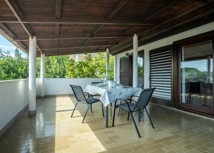 Jan Lejlighed Banjole