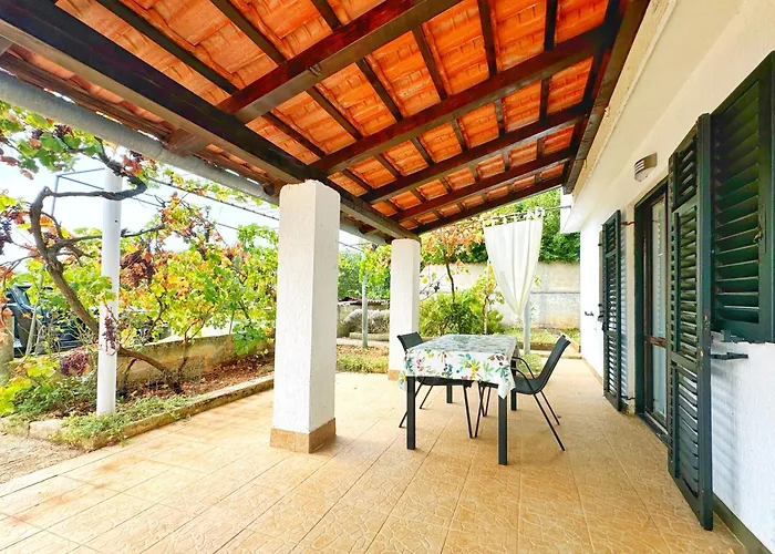 Jan Lejlighed Banjole