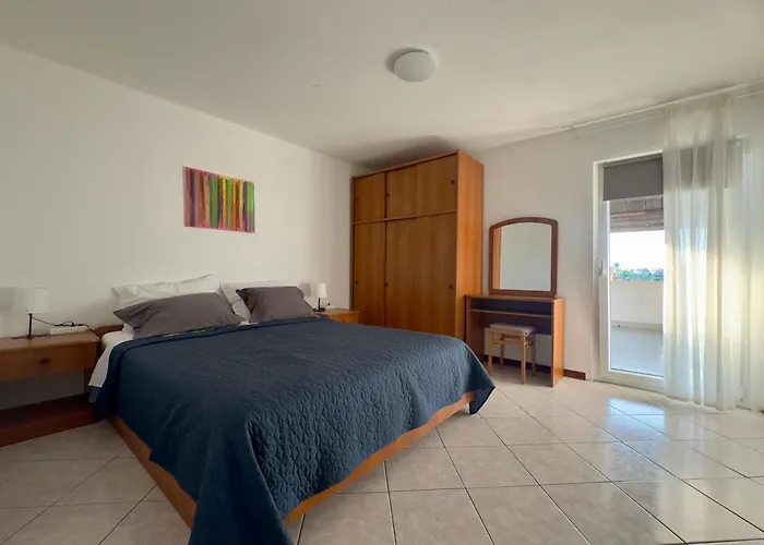 Jan Apartament *