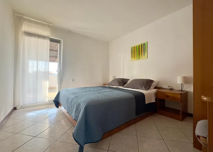 Apartament Jan *