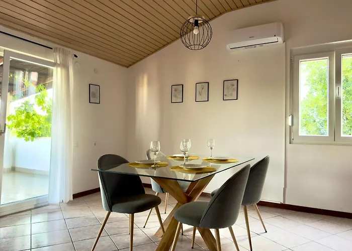 Lejlighed Jan Banjole