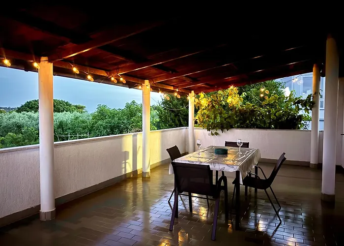 Lejlighed Jan Banjole