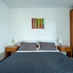 Appartement Jan