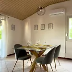 Apartmán Jan Banjole