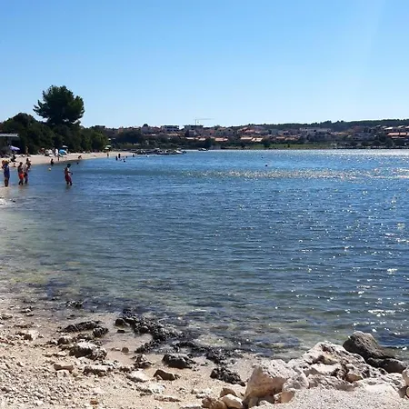 Lägenhet Jan
