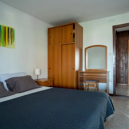 Jan Appartement