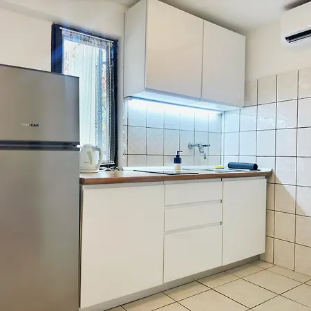 Appartement Jan