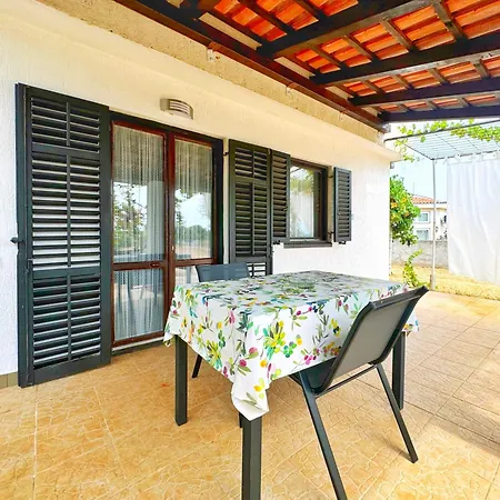 Appartement Jan *