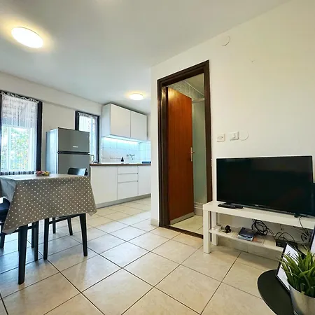 Appartement Jan Banjole