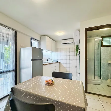 Appartement Jan Banjole