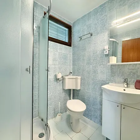 Appartement Jan
