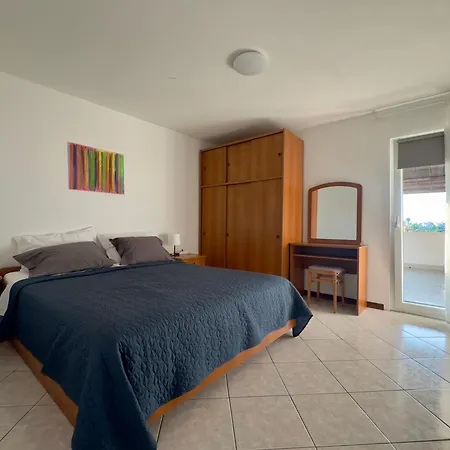 Jan Appartement *