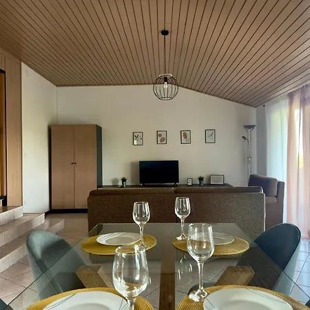 Jan Appartement *
