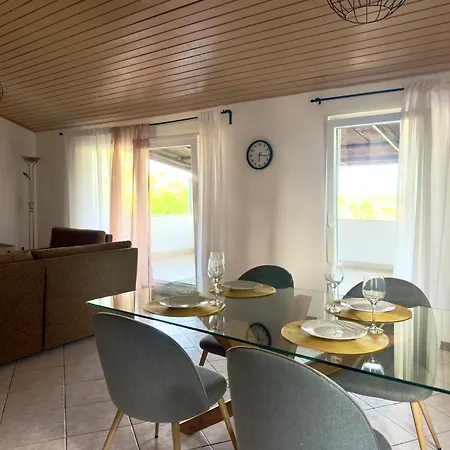 Appartement Jan *