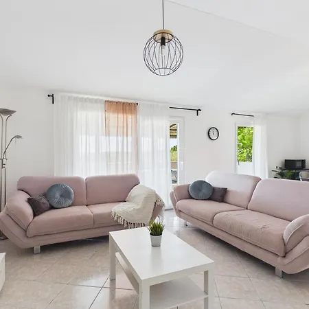 Apartmán Jan *